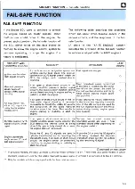 Preview for 153 page of Toyota TOYOTA COMPUTER-CONTROLLED SYSTEM Training Manual