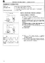 Preview for 188 page of Toyota TOYOTA COMPUTER-CONTROLLED SYSTEM Training Manual