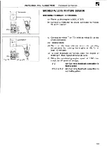 Preview for 189 page of Toyota TOYOTA COMPUTER-CONTROLLED SYSTEM Training Manual