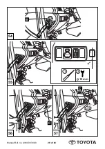 Предварительный просмотр 28 страницы Toyota TPA 800 Installation Instructions Manual