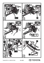 Предварительный просмотр 30 страницы Toyota TPA 800 Installation Instructions Manual