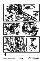 Предварительный просмотр 33 страницы Toyota TPA 800 Installation Instructions Manual