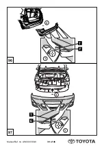 Предварительный просмотр 39 страницы Toyota TPA 800 Installation Instructions Manual