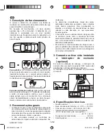 Preview for 12 page of Toyota TPA Rear Owner'S Manual