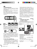 Preview for 15 page of Toyota TPA Rear Owner'S Manual