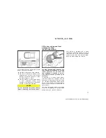 Preview for 86 page of Toyota TUNDRA 2004 Owner'S Manual