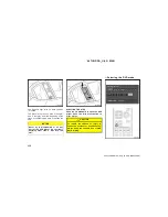 Preview for 247 page of Toyota TUNDRA 2004 Owner'S Manual