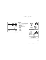 Preview for 282 page of Toyota TUNDRA 2004 Owner'S Manual