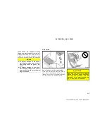 Preview for 324 page of Toyota TUNDRA 2004 Owner'S Manual