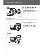 Preview for 25 page of Toyota TUNDRA 2012 Owner'S Manual