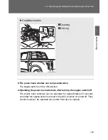 Preview for 70 page of Toyota TUNDRA 2012 Owner'S Manual