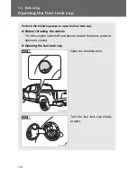 Preview for 77 page of Toyota TUNDRA 2012 Owner'S Manual