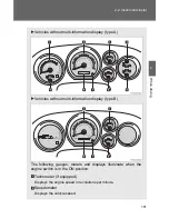 Preview for 157 page of Toyota TUNDRA 2012 Owner'S Manual