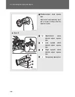 Preview for 186 page of Toyota TUNDRA 2012 Owner'S Manual