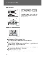 Preview for 202 page of Toyota TUNDRA 2012 Owner'S Manual