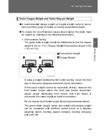 Предварительный просмотр 247 страницы Toyota TUNDRA 2012 Owner'S Manual