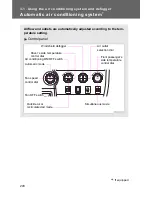 Preview for 262 page of Toyota TUNDRA 2012 Owner'S Manual