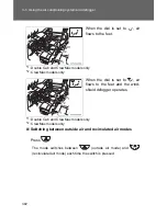 Preview for 266 page of Toyota TUNDRA 2012 Owner'S Manual