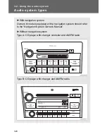 Preview for 284 page of Toyota TUNDRA 2012 Owner'S Manual