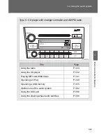 Preview for 285 page of Toyota TUNDRA 2012 Owner'S Manual