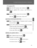 Preview for 411 page of Toyota TUNDRA 2012 Owner'S Manual