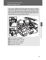 Preview for 419 page of Toyota TUNDRA 2012 Owner'S Manual