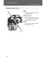 Preview for 424 page of Toyota TUNDRA 2012 Owner'S Manual