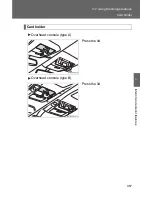 Preview for 431 page of Toyota TUNDRA 2012 Owner'S Manual