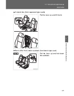 Preview for 435 page of Toyota TUNDRA 2012 Owner'S Manual