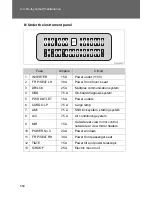 Preview for 547 page of Toyota TUNDRA 2012 Owner'S Manual