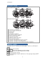 Preview for 6 page of Toyota Tundra 2013 Quick Reference Manual