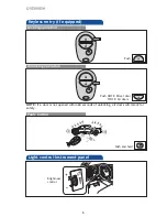 Preview for 8 page of Toyota Tundra 2013 Quick Reference Manual