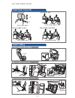 Preview for 16 page of Toyota Tundra 2013 Quick Reference Manual