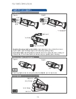 Preview for 18 page of Toyota Tundra 2013 Quick Reference Manual