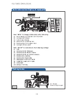 Preview for 20 page of Toyota Tundra 2013 Quick Reference Manual