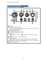 Preview for 22 page of Toyota Tundra 2013 Quick Reference Manual