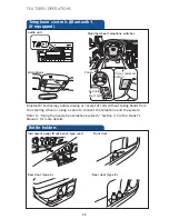 Preview for 28 page of Toyota Tundra 2013 Quick Reference Manual