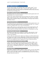 Preview for 32 page of Toyota Tundra 2013 Quick Reference Manual