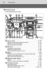 Предварительный просмотр 16 страницы Toyota Tundra 2015 Manual