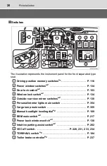 Предварительный просмотр 20 страницы Toyota Tundra 2015 Manual