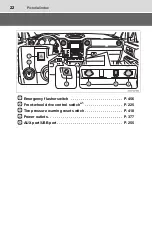 Предварительный просмотр 22 страницы Toyota Tundra 2015 Manual