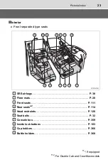 Предварительный просмотр 23 страницы Toyota Tundra 2015 Manual