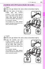 Предварительный просмотр 63 страницы Toyota Tundra 2015 Manual