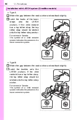 Предварительный просмотр 64 страницы Toyota Tundra 2015 Manual