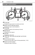 Предварительный просмотр 88 страницы Toyota Tundra 2015 Manual