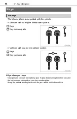 Предварительный просмотр 98 страницы Toyota Tundra 2015 Manual