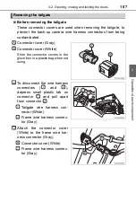 Предварительный просмотр 107 страницы Toyota Tundra 2015 Manual