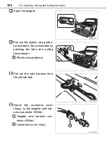 Предварительный просмотр 108 страницы Toyota Tundra 2015 Manual