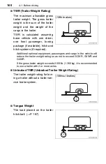 Предварительный просмотр 160 страницы Toyota Tundra 2015 Manual