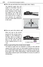 Предварительный просмотр 212 страницы Toyota Tundra 2015 Manual